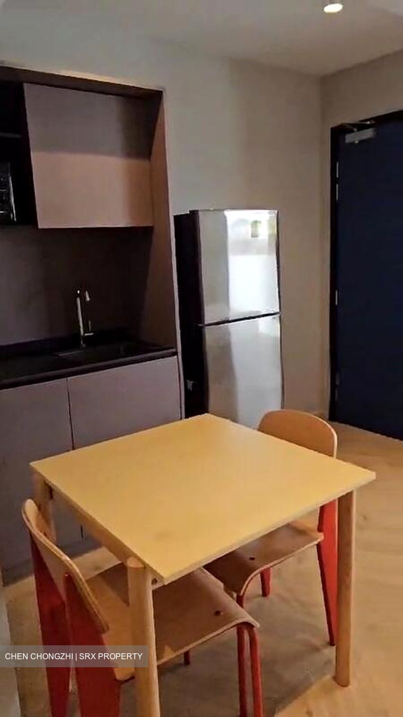Kelantan Lane (D8), Apartment #524941741